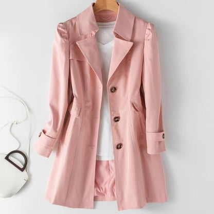 H3457 Women's suit jacket