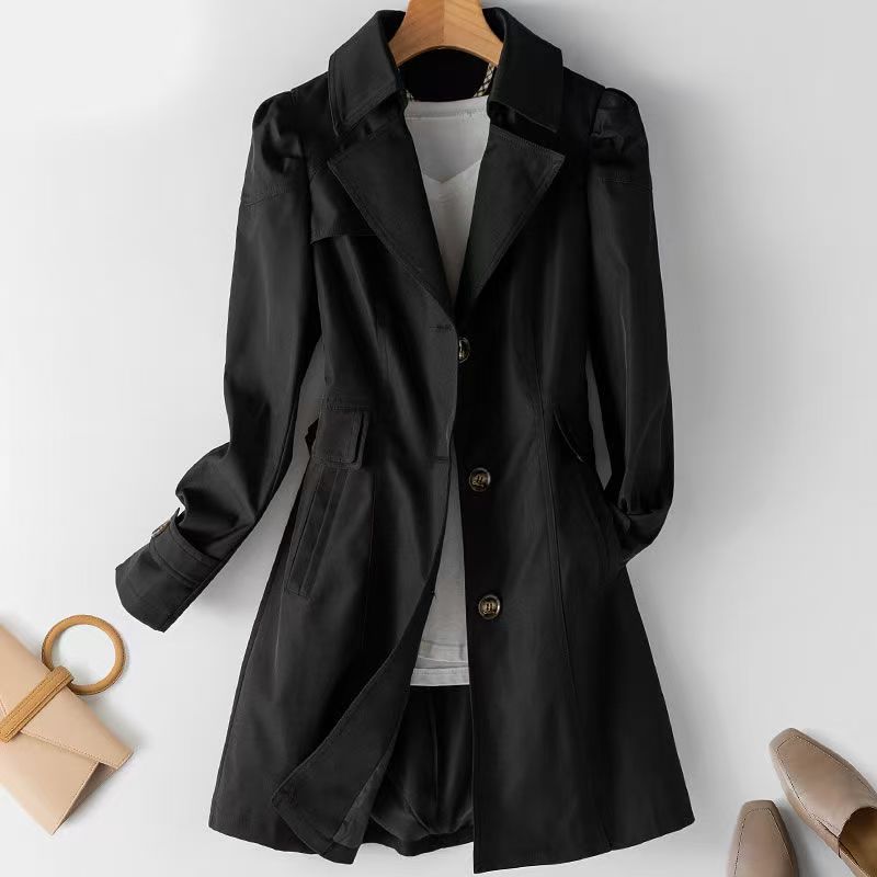 H3456 Women's suit jacket