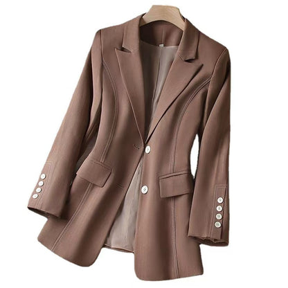 H3462 Women's suit jacket