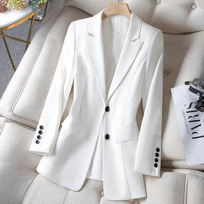 H3462 Women's suit jacket