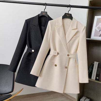 H3469 Stylish suit jacket