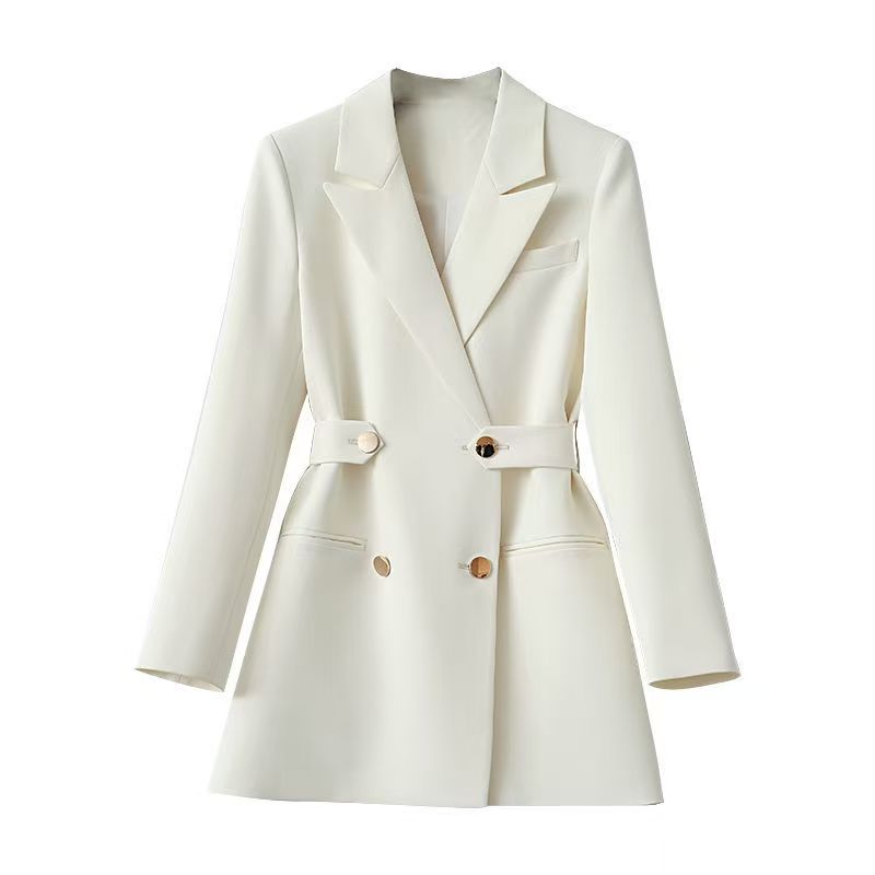 H3471 Stylish suit jacket