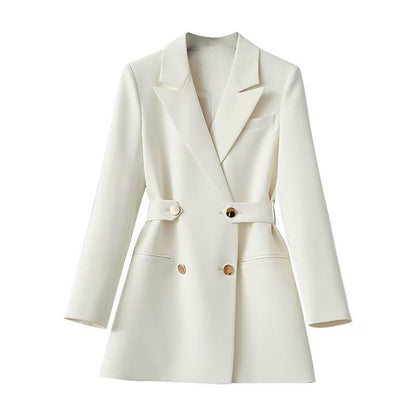 H3471 Stylish suit jacket