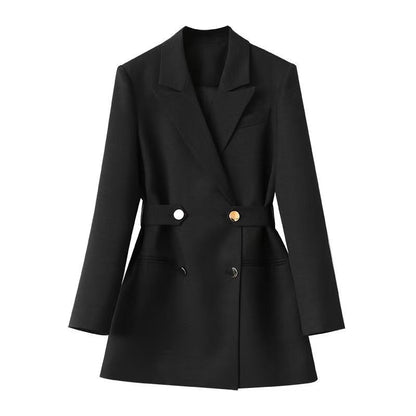 H3470 Stylish suit jacket