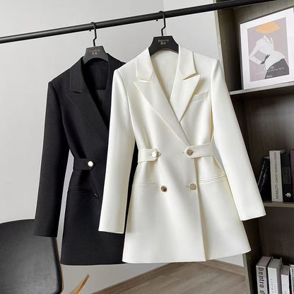 H3472 Stylish suit jacket