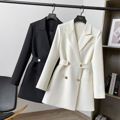 H3472 Stylish suit jacket
