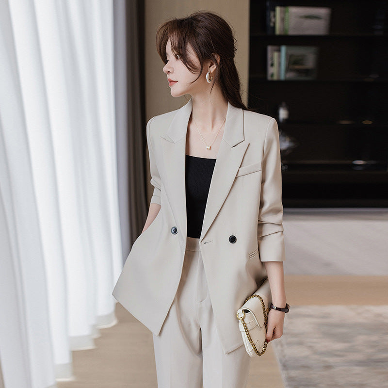 H3474 Stylish suit jacket