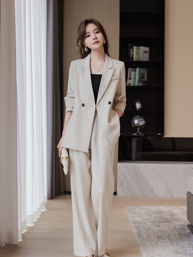 H3477 Stylish suit jacket