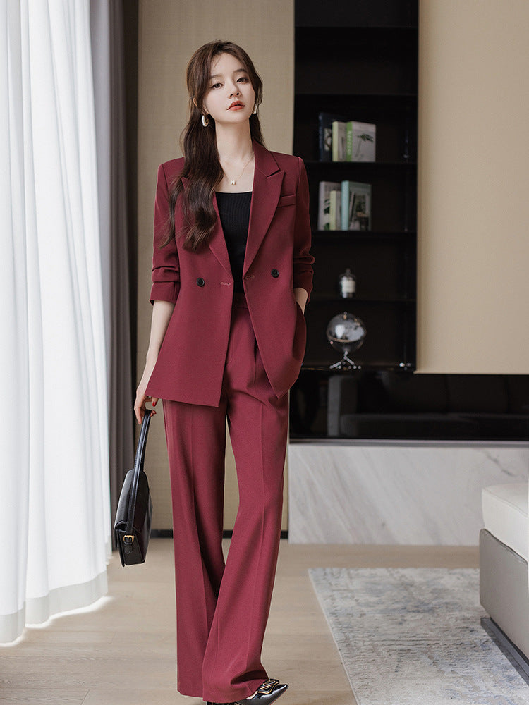 H3478 Stylish suit jacket