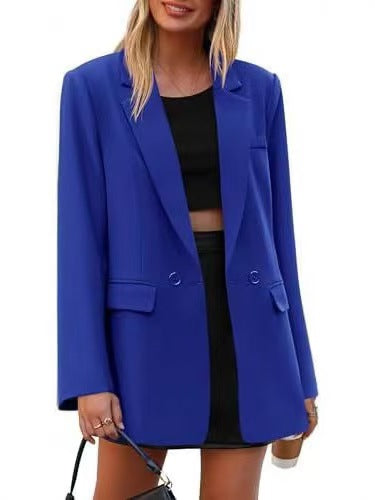 H3479 Stylish suit jacket