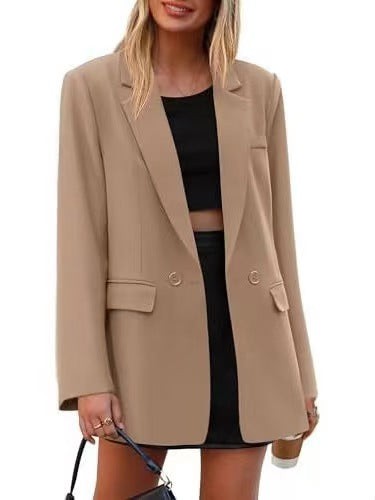 H3481 Stylish suit jacket