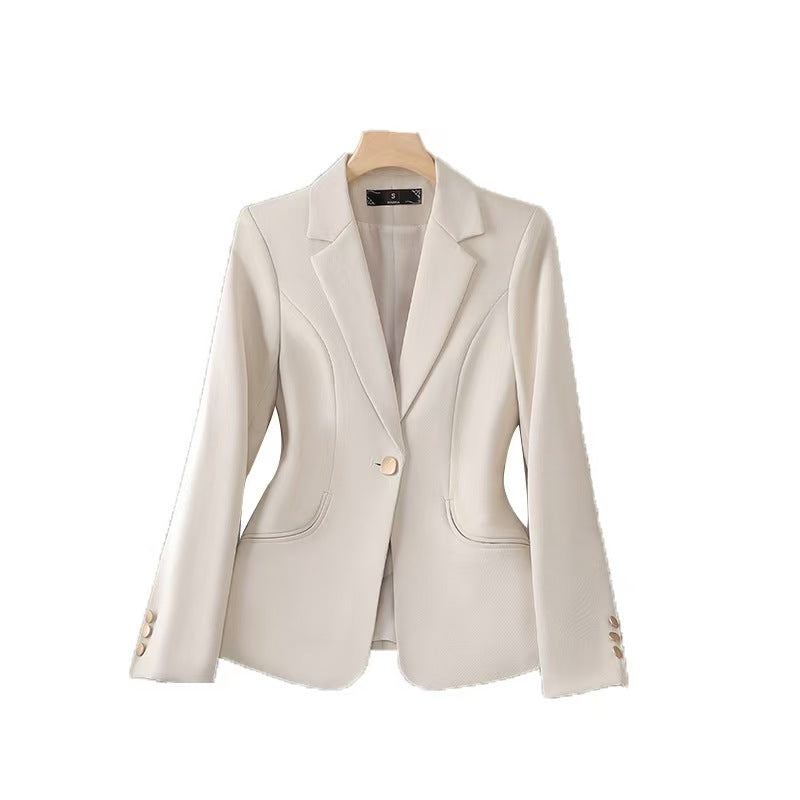 H3483 Stylish suit jacket