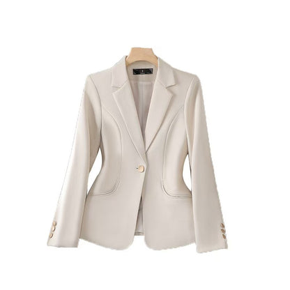 H3484 Stylish suit jacket