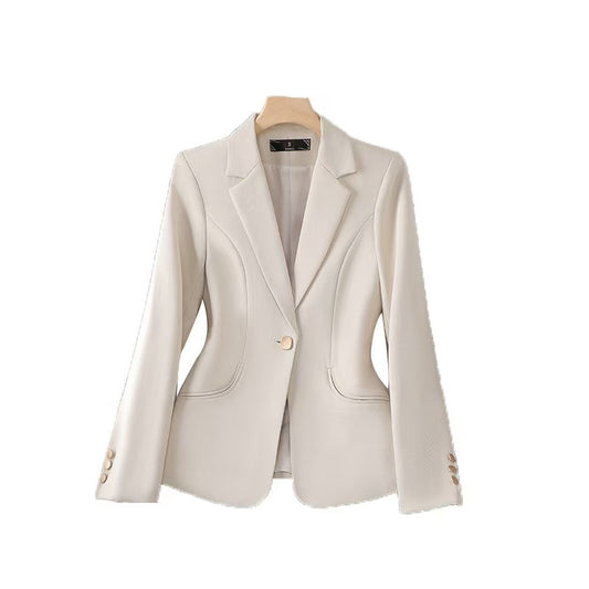 H3484 Stylish suit jacket