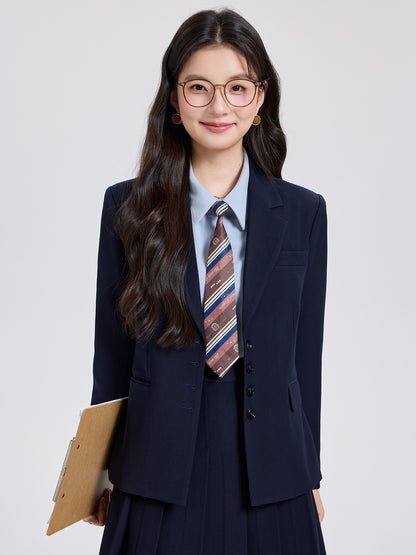 H3488 Women's suit coat