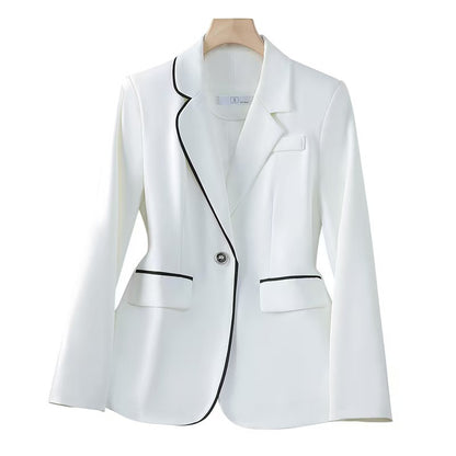 H3490 Women's suit coat