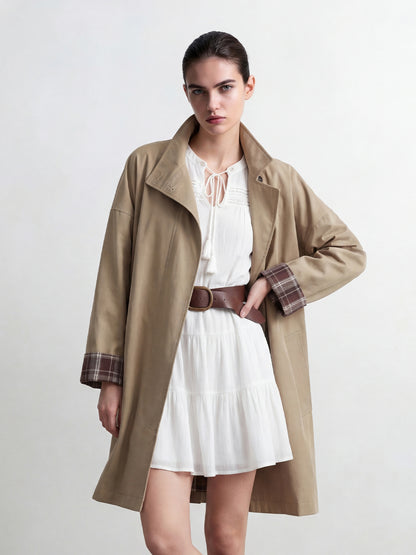 H3497 Women's suit coat