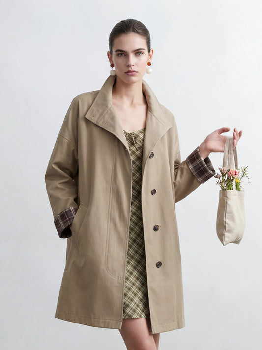 H3496 Women's suit coat