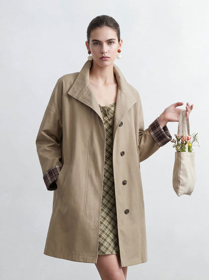 H3497 Women's suit coat