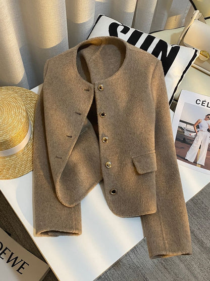 H3500 Women's suit coat