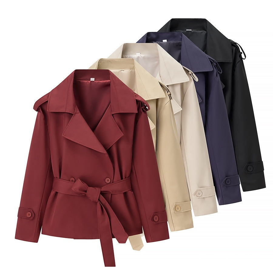 H3522 Casual suit jacket