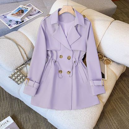 H3525 Casual suit jacket