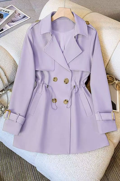 H3525 Casual suit jacket
