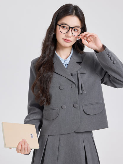 H3532 Casual suit jacket