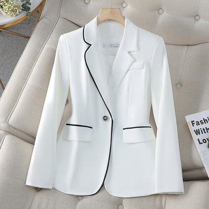 H3533 Casual suit jacket