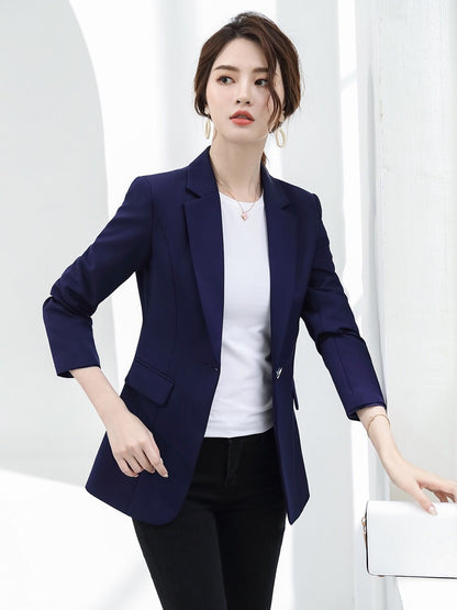 H3538 suit jacket