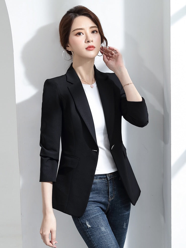 H3539 suit jacket