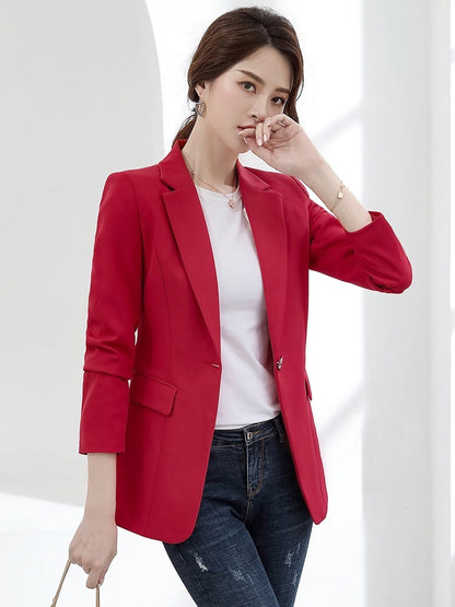 H3539 suit jacket