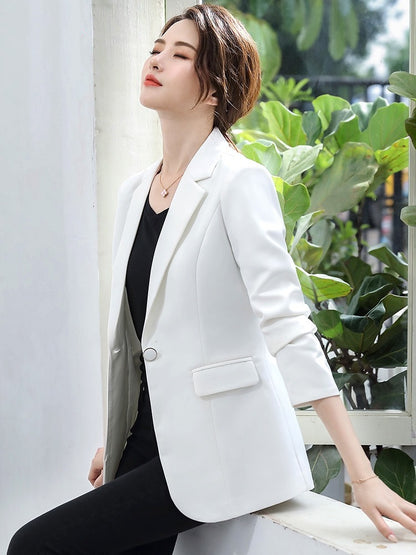 H3541 suit jacket