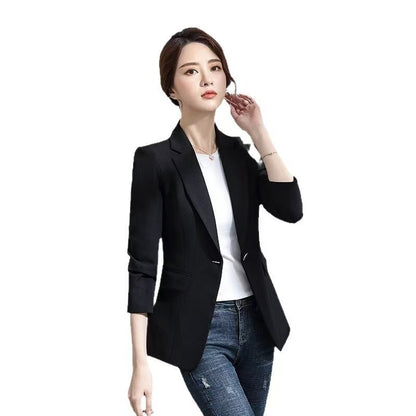 H3542 suit jacket