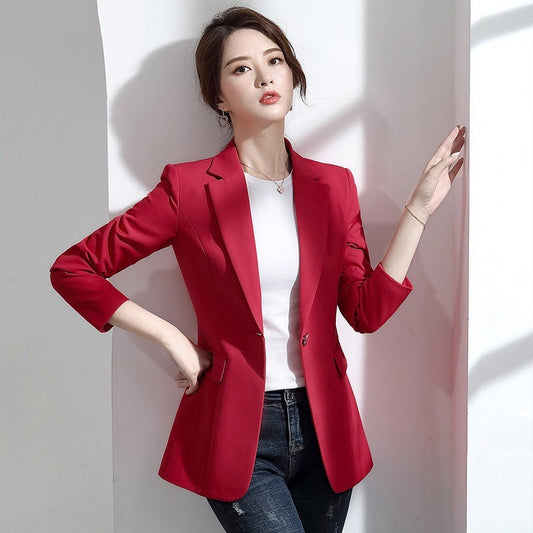 H3543 suit jacket