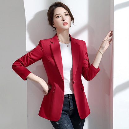 H3544 suit jacket