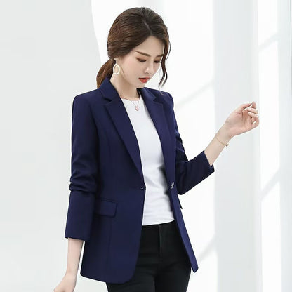 H3543 suit jacket