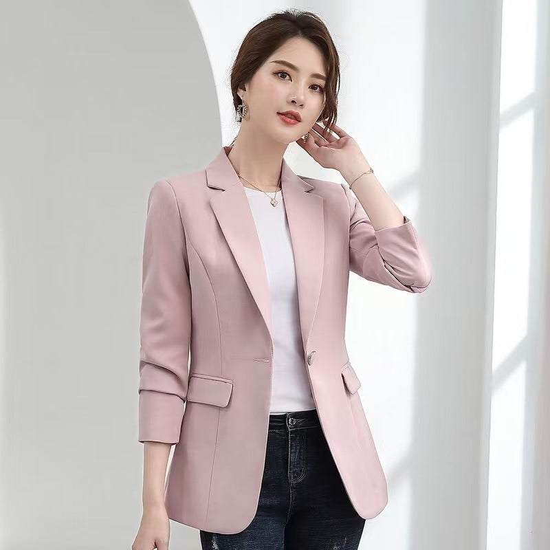 H3545 suit jacket