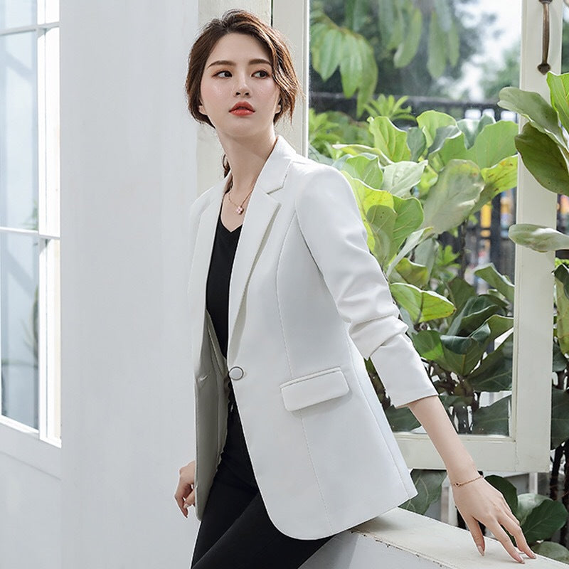 H3547 suit jacket