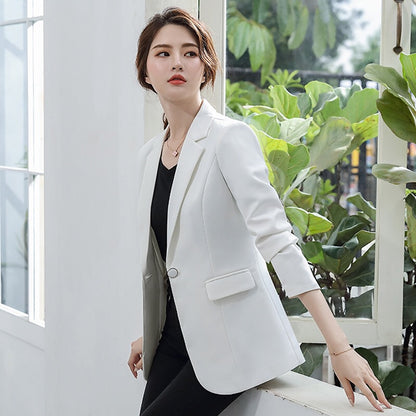 H3547 suit jacket