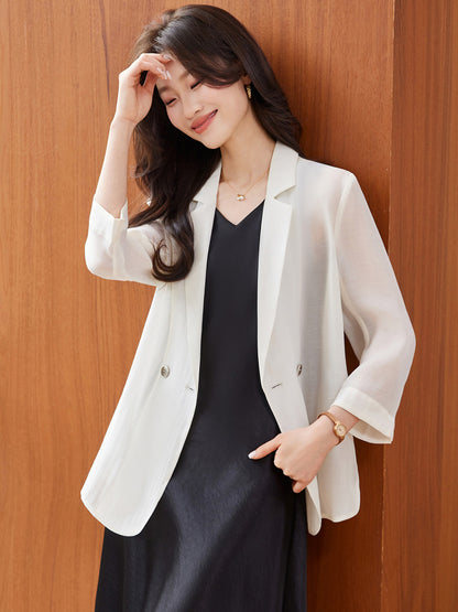 H3549 suit jacket