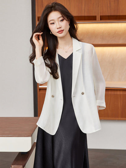 H3551 suit jacket