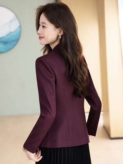 H3552 suit jacket