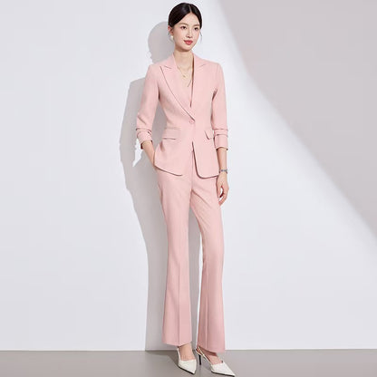 H3559 Women's suit jacket