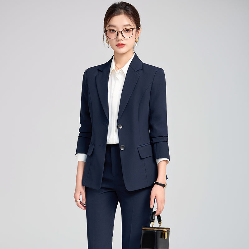 H3571 Women's suit jacket