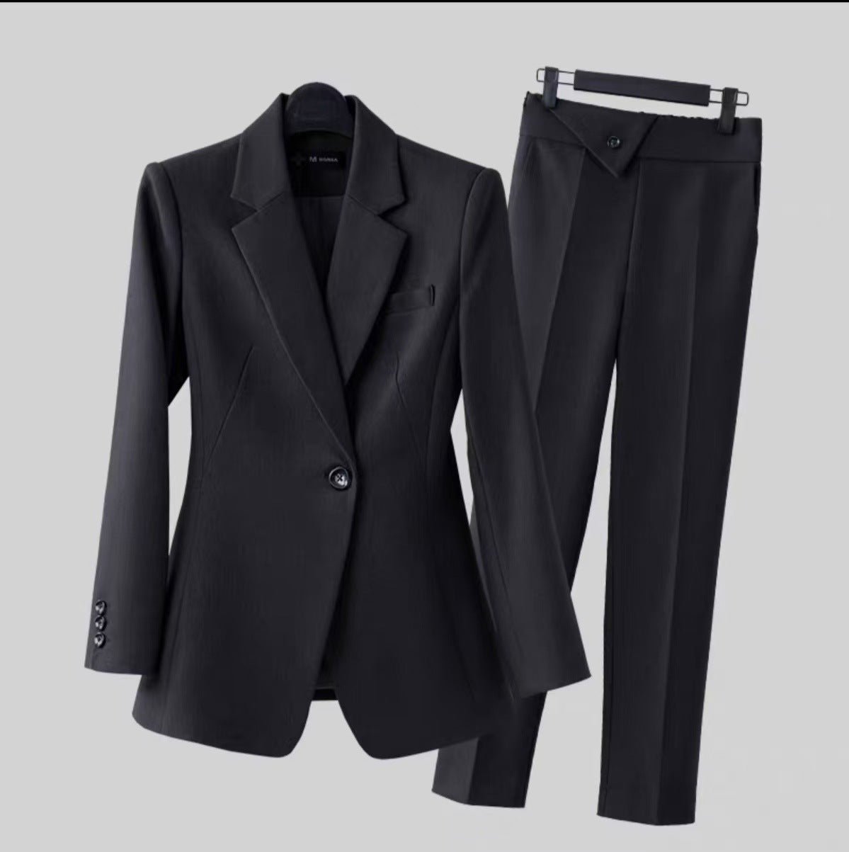 H3574 Women's suit jacket