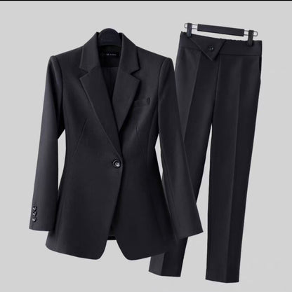 H3574 Women's suit jacket