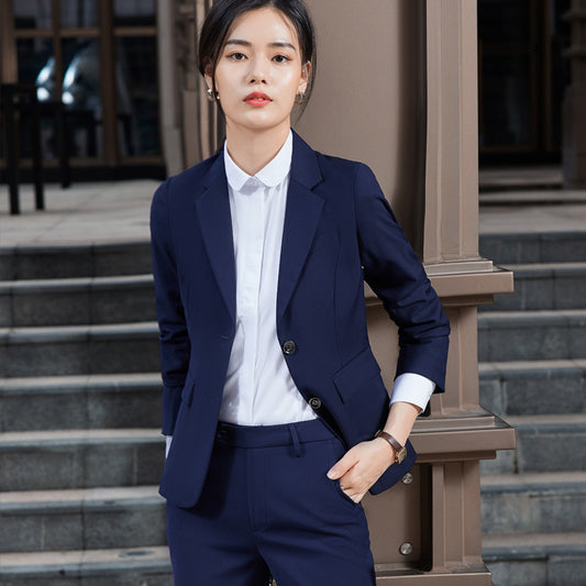 H3579 Women's suit jacket