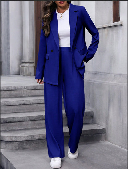 H3581 Women's suit jacket