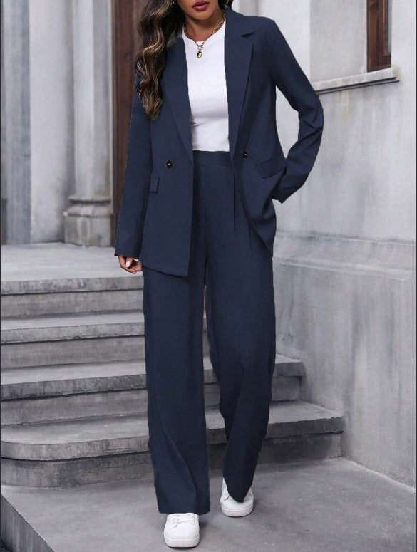 H3581 Women's suit jacket